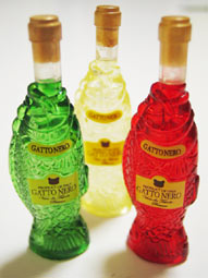 イタリアカラーワイン