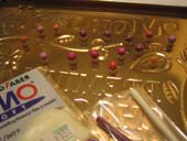 おかしいぞ粘土