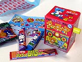 みんなの駄菓子スナック