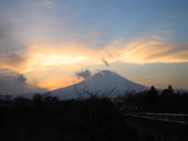 御殿場富士山