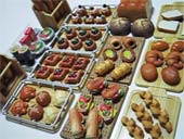 パン屋
