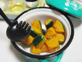 かぼちゃ煮