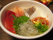 近海丼