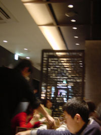 南翔饅頭店