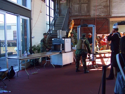 フリゲートセキュリティー