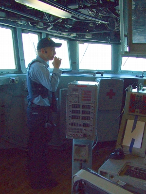 フリゲートセキュリティー