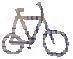 自転車（ミニ）