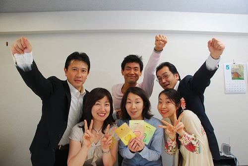 Vプロファシリチーム