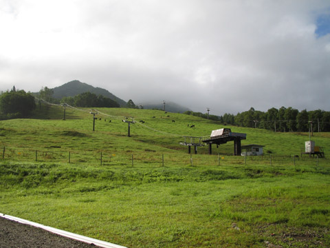 一色国際スキー場