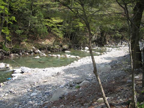 永源寺グリーンランド４