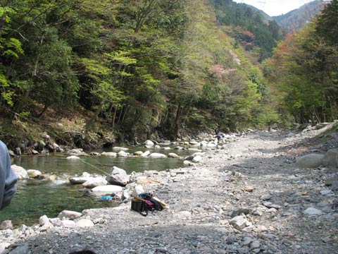 永源寺グリーンランド６