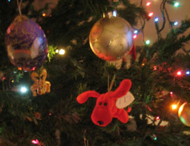 christmas tree