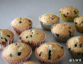muffin