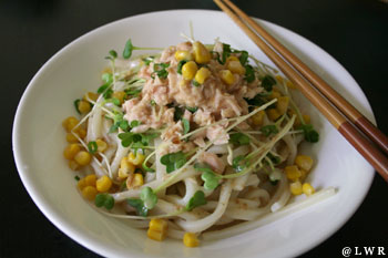 udon