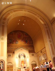 church