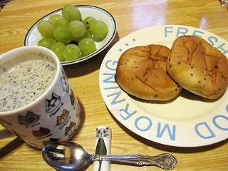 あんパン