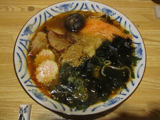 みそラーメン