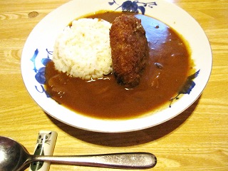 カレーライス