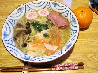 ラーメン