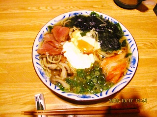 ラーメン