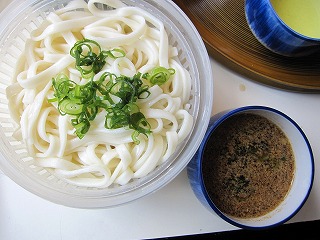 うどん