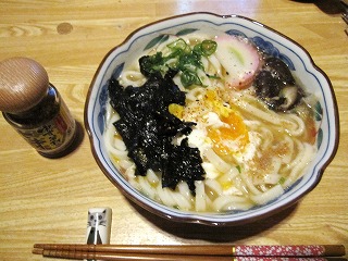 うどん