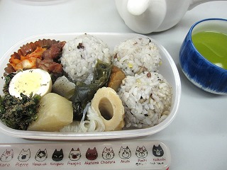 お弁当