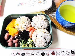 お弁当