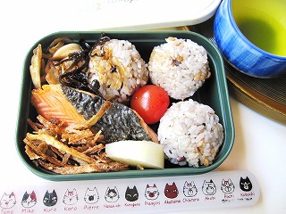 お弁当