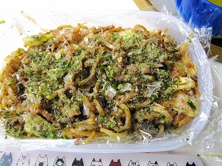 焼きそば