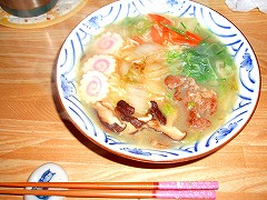 ラーメン