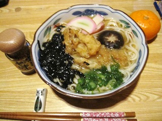 うどん