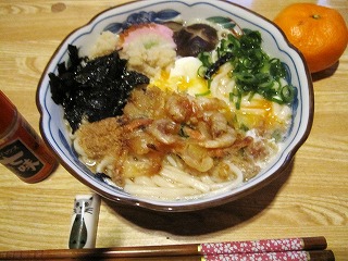 うどん