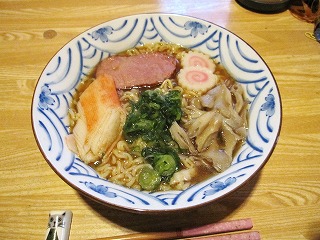 ラーメン