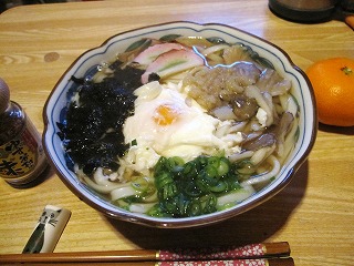 うどん