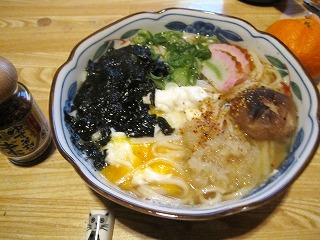 うどん