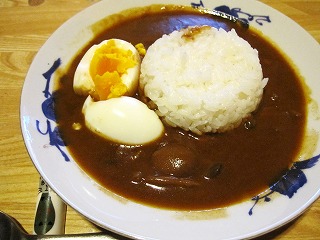 カレーライス