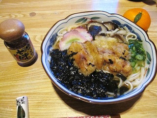 うどん