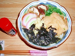 うどん