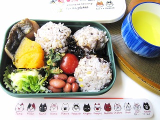 お弁当