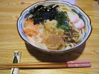 うどん