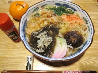 うどん