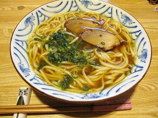 カレーうどん