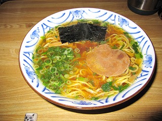 ラーメン