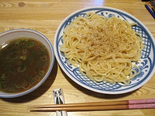 つけ麺