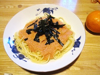 スパゲティ