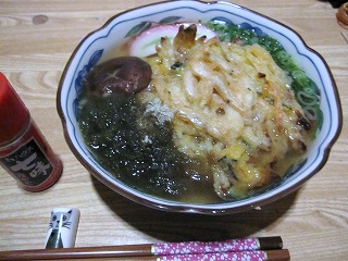 うどん