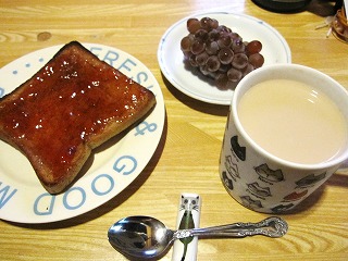 玄米食パン