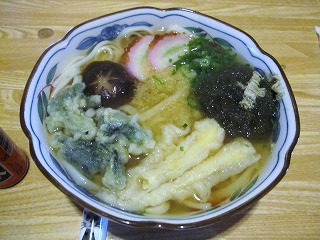 うどん