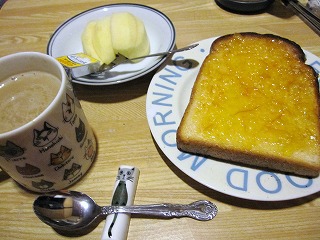 発芽玄米食パン